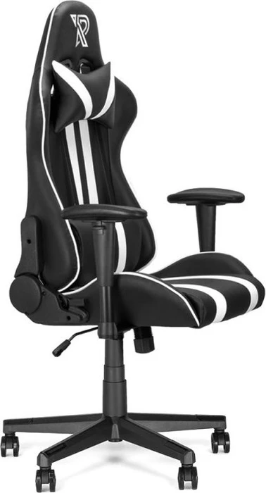 Ranqer Felix Gamingstuhl, schwarz/weiß