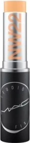 MAC Studio Fix Soft Matte Foundation Stick NW22, 9g