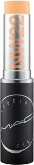 MAC Studio Fix Soft Matte Foundation Stick NW22, 9g