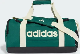 adidas Linear Duffelbag S Sporttasche collegiate green/ivory