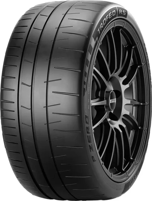 Pirelli P Zero Trofeo RS 325/30 R19 105Y XL