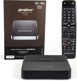 GloriaForce RTX Mini
