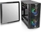 Thermaltake Commander C36 ARGB, Glasfenster Vorschaubild