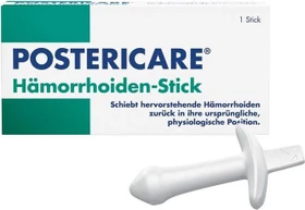 Kade Postericare Hämorrhoiden-Stick, 1 Stück