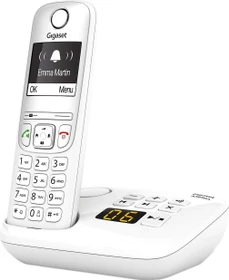 Gigaset AS690A weiß