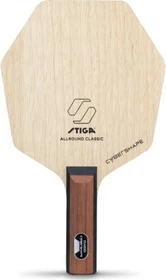 Stiga Allround Classic Cybershape Classic Holz