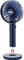 Unold 86628 Breezy II Handventilator blau Vorschaubild