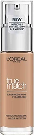 L'Oréal Perfect Match Foundation 5D/5W golden sand, 30ml