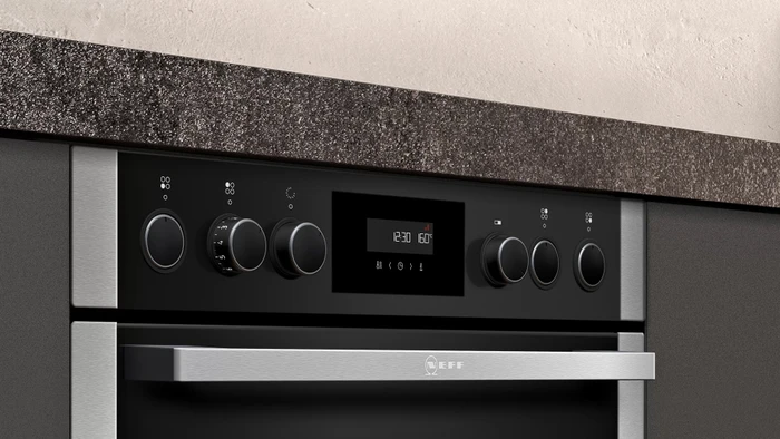 Neff N50 ECC2872i Einbauherd