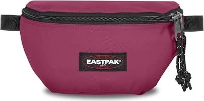 Eastpak Springer Bauchtasche wine burgundy