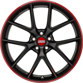 BBS CI-R 8.5x20 5/112 ET42 (verschiedene Farben)
