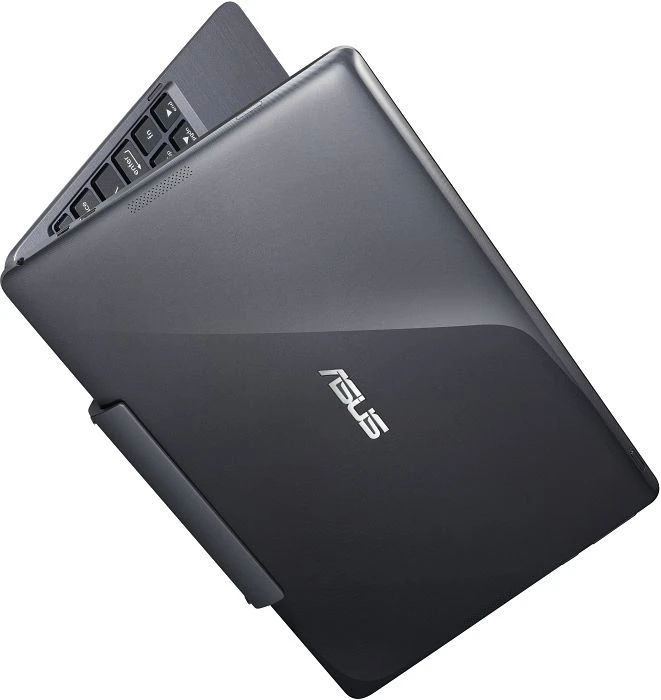 ASUS Transformer Book T100TA-DK025H, 500GB HDD, 32GB Flash