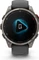 Garmin Fenix 8 Pro 47mm AMOLED titanium/black silicone Vorschaubild