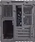 Corsair Carbide Series Air 240, schwarz, Acrylfenster Vorschaubild