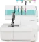 Medion Life SO90 MD19169 Overlock weiß/türkis Vorschaubild