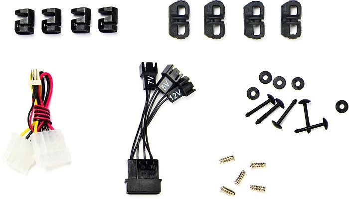 be quiet! Silent Wings 2 PWM, 140mm