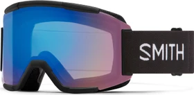 Smith Squad black/chromapop storm rose flash