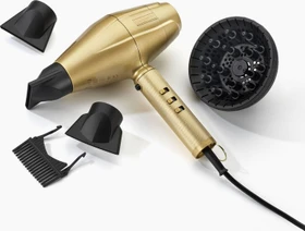BaByliss Pro GOLDFX