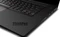 Lenovo ThinkPad P1 G2, Black Paint, Core i7-9850H, 16GB RAM, 512GB SSD, Quadro T1000, DE Vorschaubild