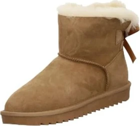 Ara Alaska Boot cognac (Damen)