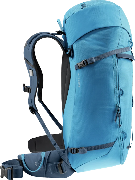 Deuter Guide 34+8 wave/ink
