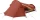 Vaude Arco 1-2 Biwakzelt buckeye (12257-594)