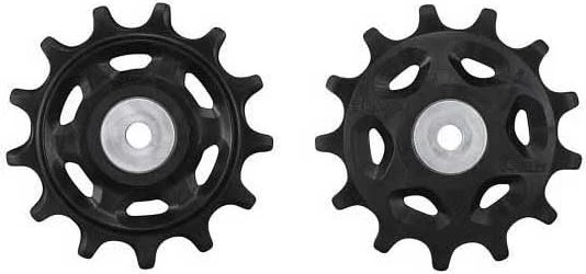Shimano Cues U800 Jockey Wheel Set