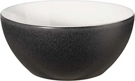 ASA Selection grande colore Schale iron 15.5cm black