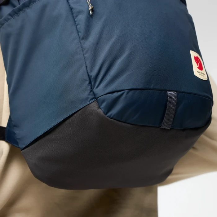Fjällräven High Coast Backpack 24 navy
