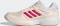 adidas Speedcourt Indoor pink tint/cloud white/power pink Vorschaubild