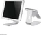 Neomounts Tablet-Stand 2-11", silber Vorschaubild