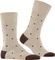 Falke Dot Socken taupe mel. (Herren) Vorschaubild