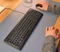 Trust Primo Illuminated Keyboard, LEDs weiß, USB, US Vorschaubild