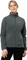 Jack Wolfskin Moonrise FZ Funktionsjacke slate green (Damen) Vorschaubild