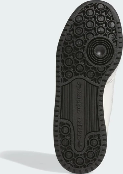 adidas Forum Low CL core white/core black (Junior)