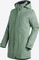Maier Sports Gerdi Funktionsmantel luscious moss (Damen) Vorschaubild