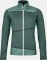 Ortovox Fleece Light Funktionsjacke dark arctic grey (Damen) Vorschaubild