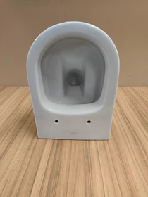 Villeroy & Boch Architectura Wand-Tiefspül-WC