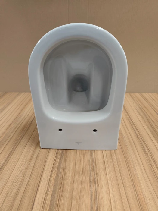 Villeroy & Boch Architectura Wand-Tiefspül-WC