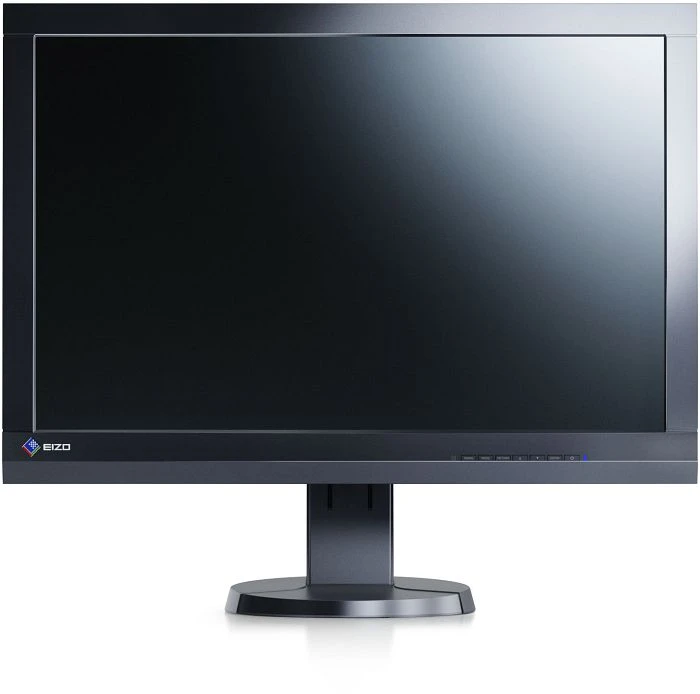 Eizo ColorEdge CX240, schwarz, 24"