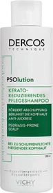 Vichy Dercos PSOlution Shampoo, 200ml