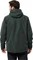 Jack Wolfskin Luntal 3in1 Funktionsjacke black olive (Herren) Vorschaubild
