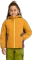 Jack Wolfskin Iceland 3in1 Funktionsjacke burly yellow JW (Junior) Vorschaubild