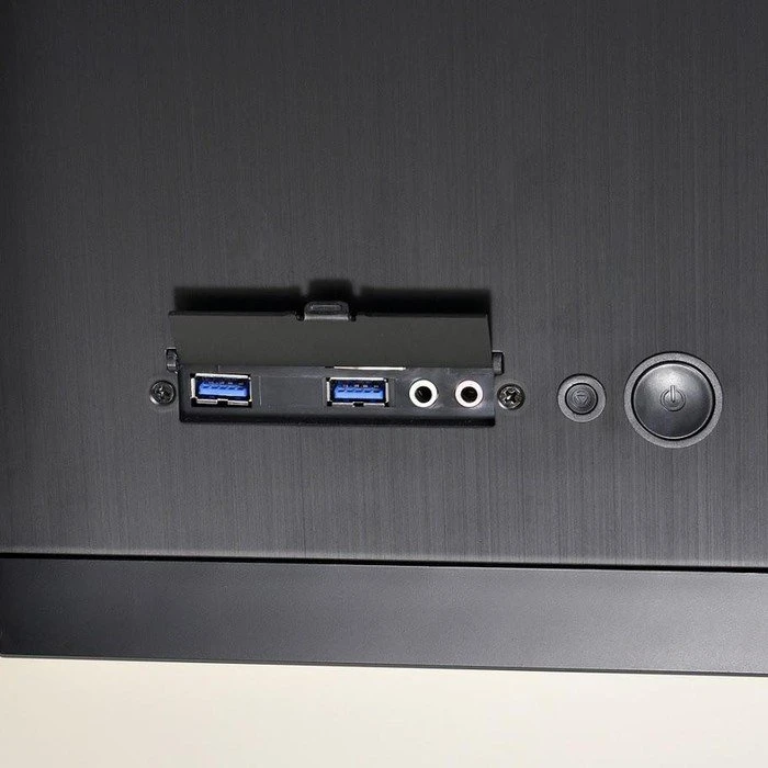 Lian Li PC-7NB schwarz