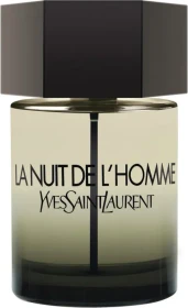 Yves Saint Laurent La Nuit De L'Homme Eau de Toilette, 200ml