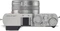 Leica D-Lux 7 silber Vorschaubild