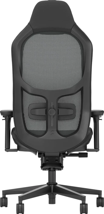 Fractal Design Refine 2 Hybrid Dark Gamingstuhl, schwarz