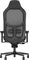 Fractal Design Refine 2 Hybrid Dark Gamingstuhl, schwarz Vorschaubild