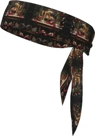Head Ultimate Griffband schwarz