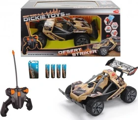 Dickie Toys RC Desert Striker